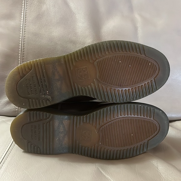 Dr. Martens Flora Arcadia Chelsea Boots - Picture 9 of 16